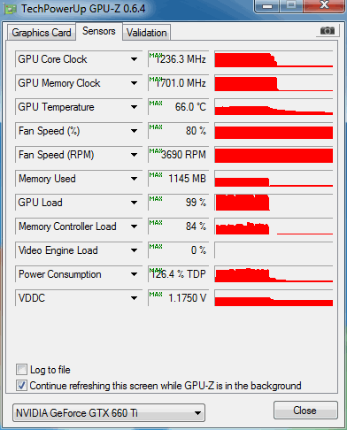 gpuz load oc