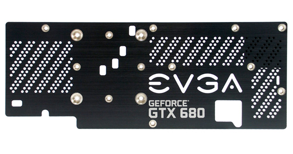 680 BackPlate