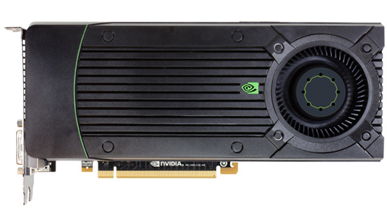 GeForce GTX 670 F-1