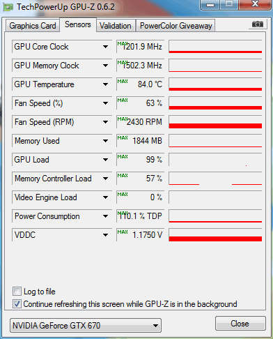 temp load crzsis2