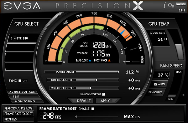 precision-x-default-power-target