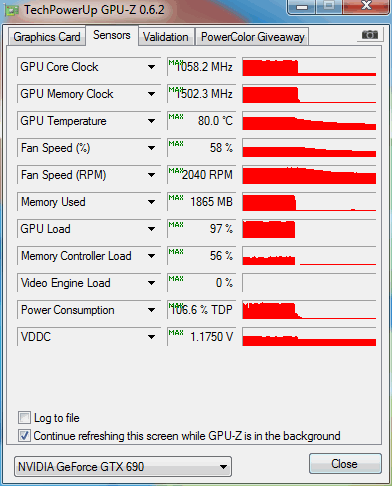 temp load crysis2