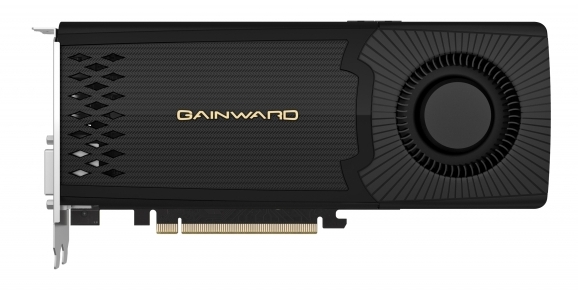 gainward gtx 760 no