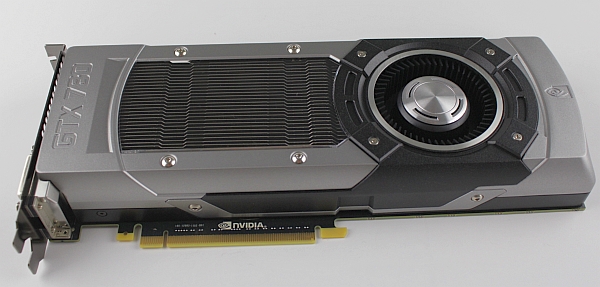 gtx 780 gainward front 3