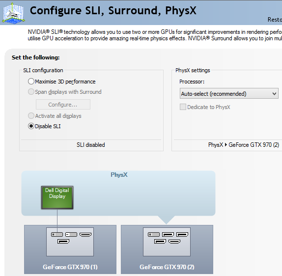 gtx 970 sli driver 2