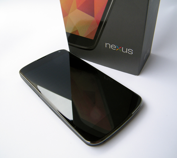 LG nexus34