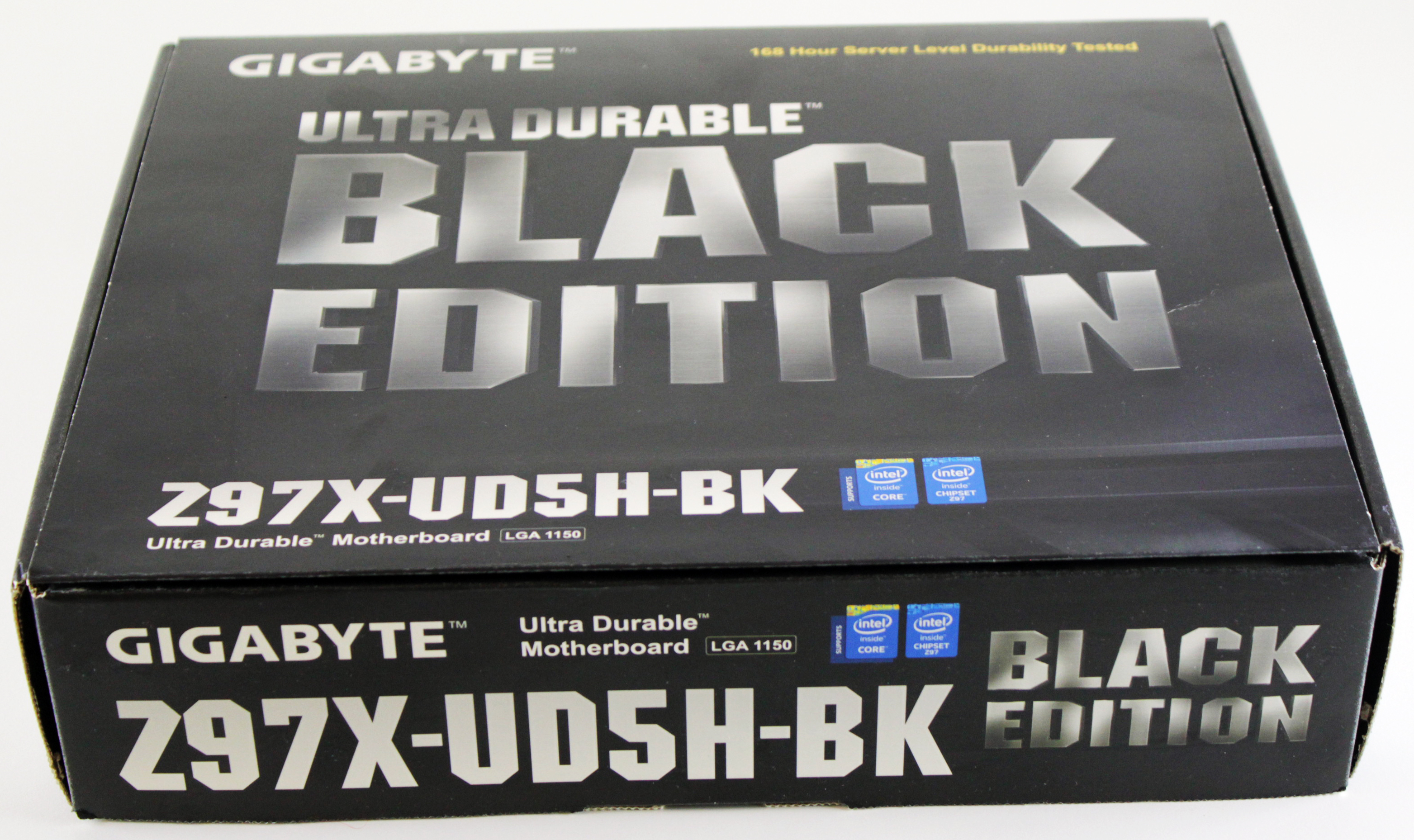 Gigabyte GA Z97X UD5H BK 2