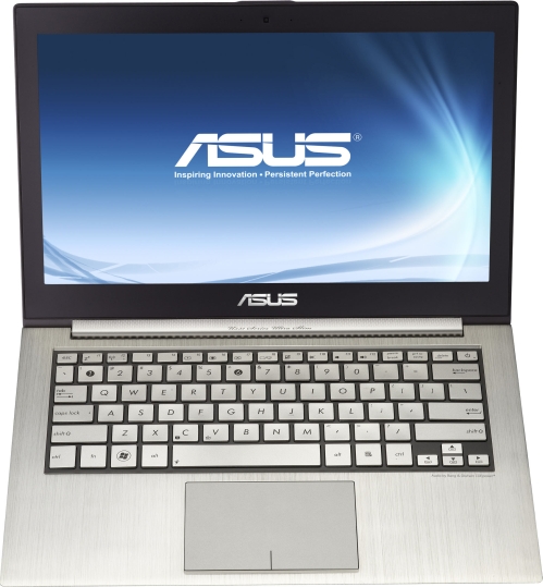 asus zenbook ux31e