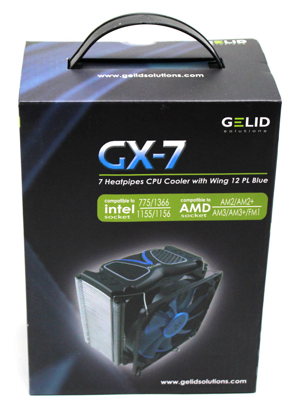 gelid-box