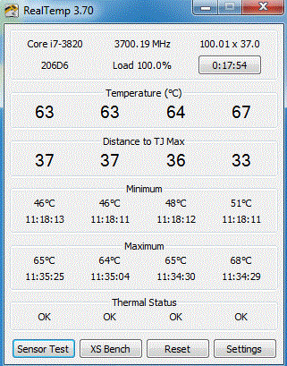 hr-02 cpu test 3