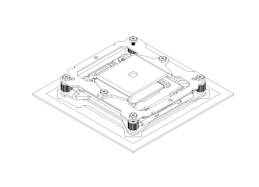 hr-02 macho mounting kit