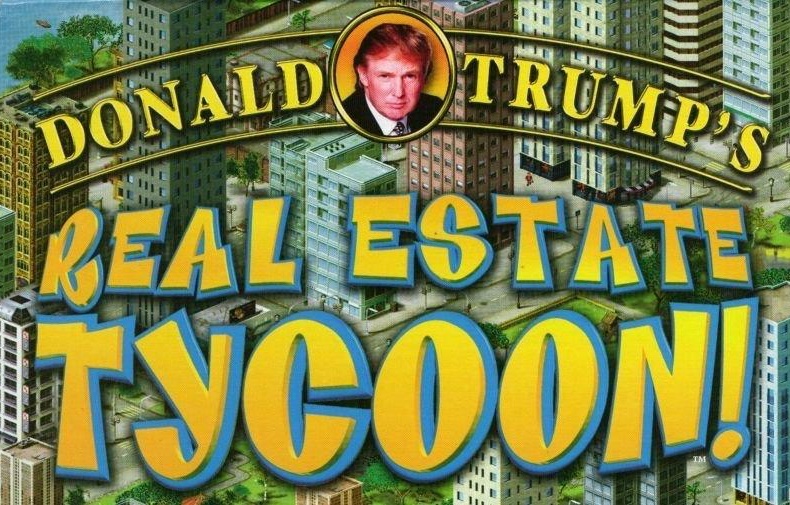 trump tycoon