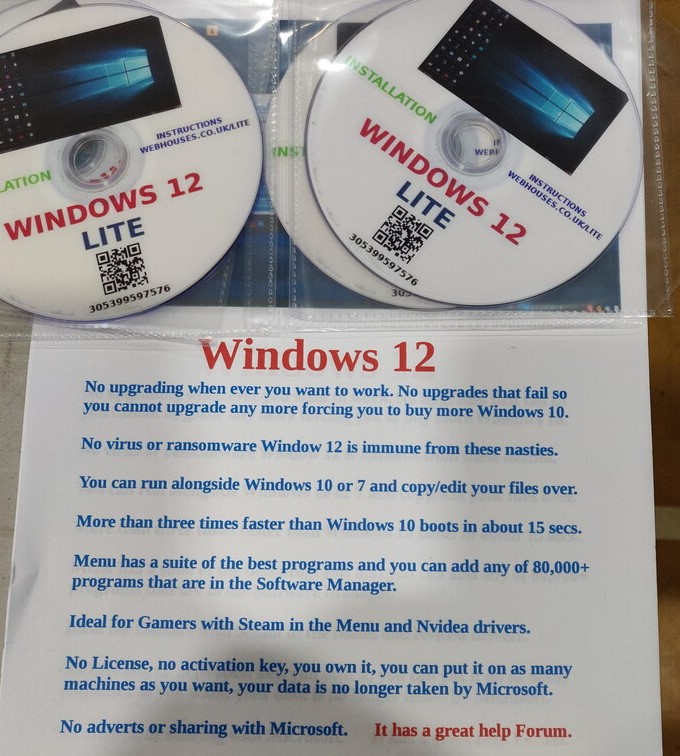 windows 12