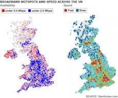 UK broadband and landline providers to automatically compensate users