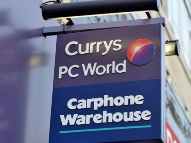 Dixons Carphone warns four million more customers