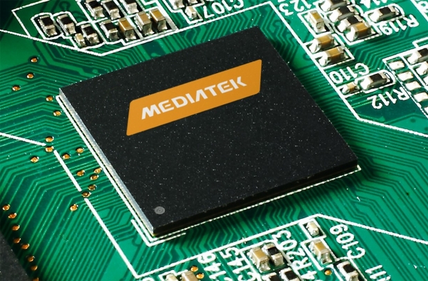 MediaTek does better than expected