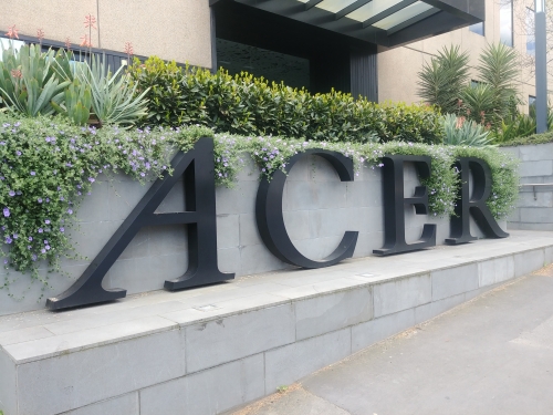 Acer boss warns of CPU crunch
