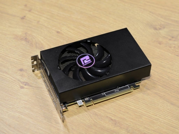 Powercolor RX Vega Nano comes next month