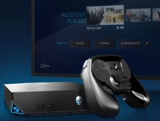 Valve’s Steam Machine in the Shops in November