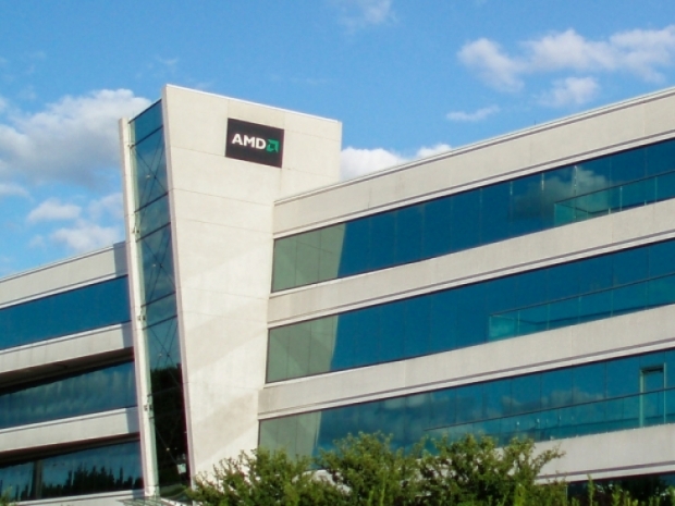 AMD reports Q3 2016 earnings