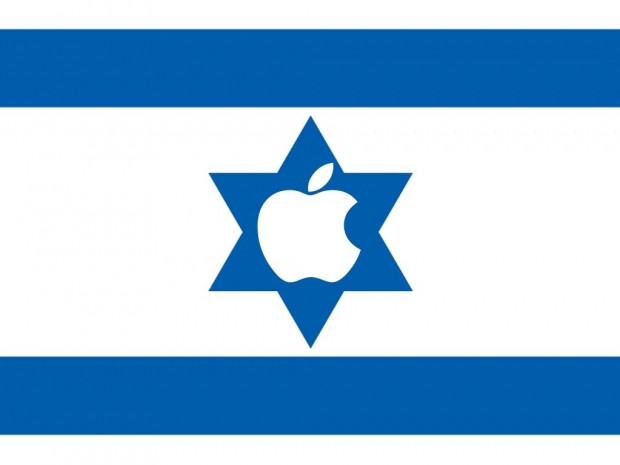 Israel investigates Apple over battery antics