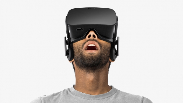 Alienware does deal with Occulus Rift