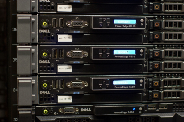 Dell releases HCI on PowerEdge servers