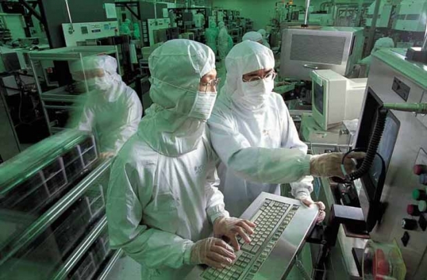 GlobalFoundries abandons 7nm