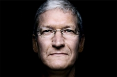 Apple rewards Tim Cook’s lacklustre performance