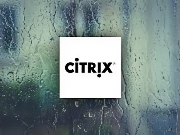 Citrix ADC and Gateway servers must be shut down