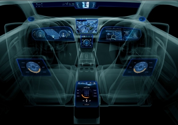 Nvidia announces Automotive SoC Orin