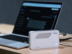 Tiiny AI shrinks a &quot;supercomputer&quot;