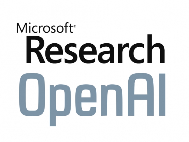 OpenAI teams up with Microsoft for cloud-based research