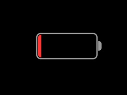 Apple's new expensive iPhone's have a battery problem