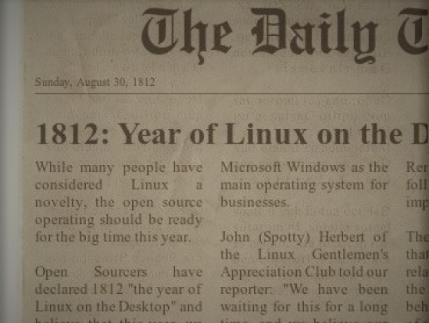 Linux can play 75 percent of the top games