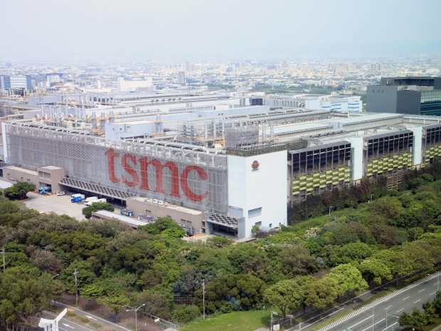 TSMC gives Taiwan first dibs on new processing tech