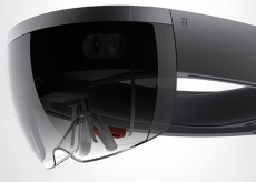 Microsoft leaks Hololens details