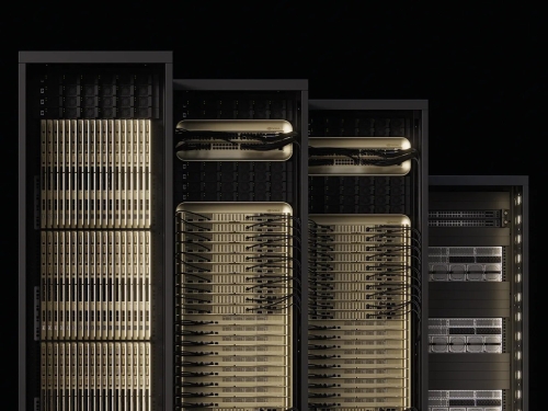 Nvidia wants to kill off AC power in AI data centres