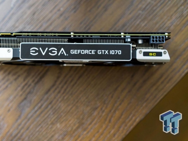 EVGA shows custom GTX 1070 cards at Computex 2016