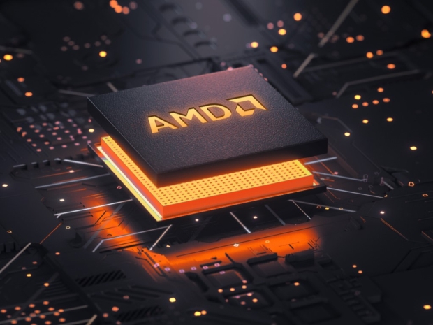 AMD denies poor performance of Ryzen 7000 on Windows