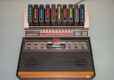 Atari makes a new games console