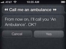 Apple restructures Siri