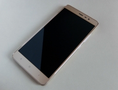 Xiaomi Redmi Note 3 Review: Full Metal Jacket