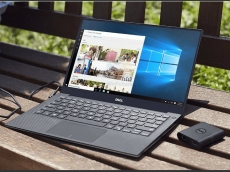 New Dell XPS 13 gets 16GB RAM 1TB SSD