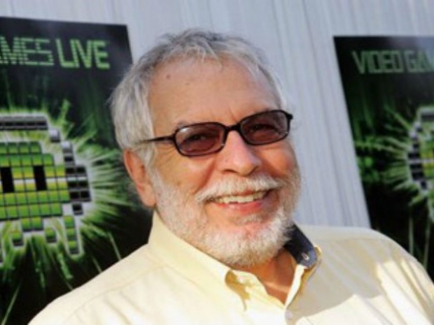 Atari founder logs off