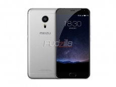 MEIZU PRO 5 MINI gets Helio X20