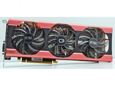 Gainward GTX 980 Ti Phoenix Golden reviewed