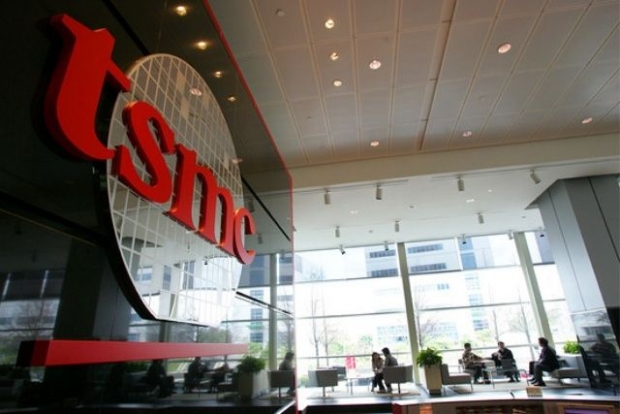 TSMC gets fan-out (InFO) wafer-level packaging