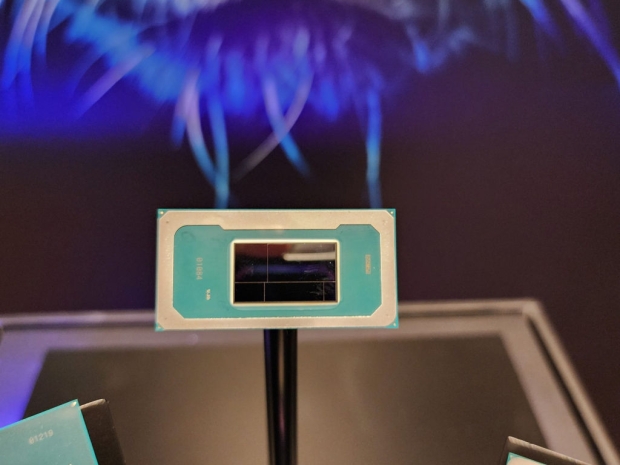 Intel has Panther Lake running at Computex 2025