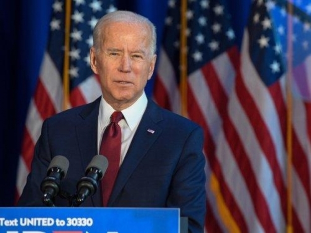 Biden gives $120 million to Polar Semiconductor